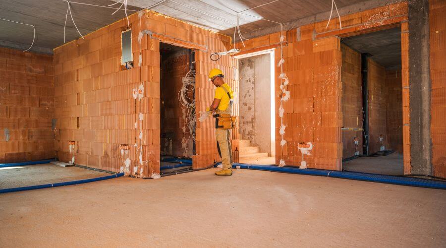 Expert flood damage restoration services in United, PA
